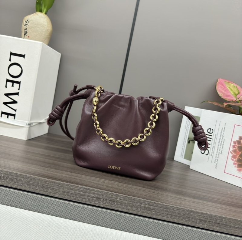 Loewe Satchel Bags